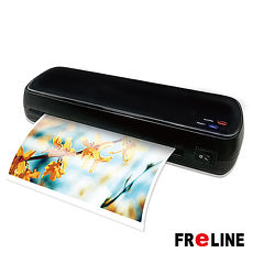FReLINE A4護貝機 FM-516