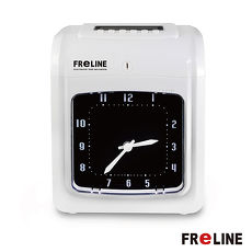 FReLINE指針式微電腦打卡鐘 FP-C31