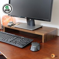 BuyJM工業風低甲醛防潑水桌上架/螢幕架