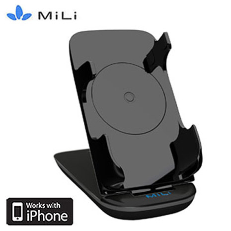 MiLi Power Magic 魔法車架式車用充電座