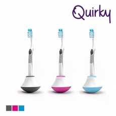 巧趣Quirky 不倒翁牙刷座 BOBBLE BRUSH