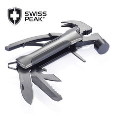 SWISS PEAK Hammer鐵鎚手工具組