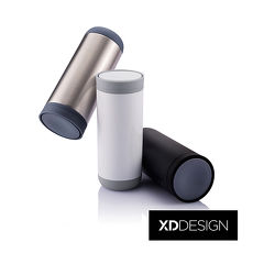 XDDESIGN Clik 按壓式360度隨行杯