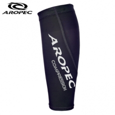 【AROPEC】機能型壓力小腿套 黑