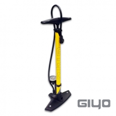 GIYO亮彩經濟型打氣筒 GF-5525
