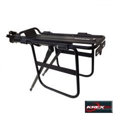 Krex Bigwing 專業多變型自行車快拆後架