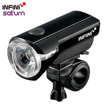 INFINI I-320P 3瓦高效能專業自行車前燈