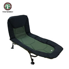 Tree Walker 優質舒適太空棉折疊躺椅