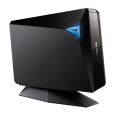 ASUS 華碩 BW-16D1H-U/PRO 外接式藍光燒錄機 USB 3.0 介面