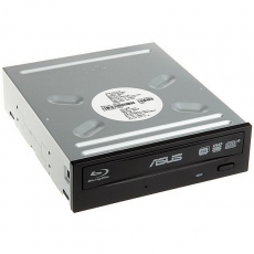 ASUS 華碩 BC-12D2HT 12X 藍光複合燒錄機 (SATA介面)