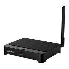 Abocom 友旺 A38 四核心 4K2K 智慧電視盒