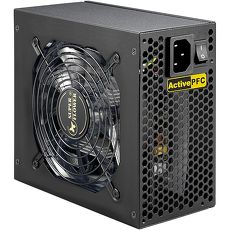 Super Flower 振華 冰山金蝶 500W 電源供應器