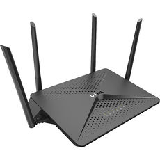 D-Link 友訊 DIR-882 MU-MIMO AC2600 雙頻 Gigabit 無線路由器
