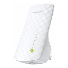 TP-LINK RE200 AC750 WiFi 範圍擴展器