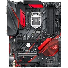 ASUS 華碩 STRIX Z370H GAMING 主機板