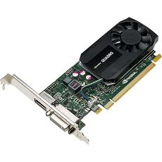 LEADTEK 麗臺 NVIDIA Quadro K620 2GB DDR3 工作站 繪圖卡 / 原廠三年保固