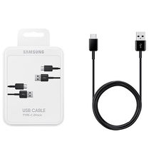 Samsung 原廠充電傳輸線 Type C (高速快充版/2入裝) EP-DG930