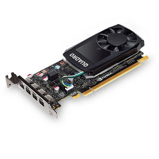 LEADTEK 麗台 NVIDIA Quadro P620 2GB GDDR5 DP 版 工作站 繪圖卡 / 原廠三年保固