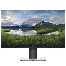 DELL 戴爾 P2719H 27型 27吋 IPS 面板 低藍光 不閃屏 寬螢幕 顯示器