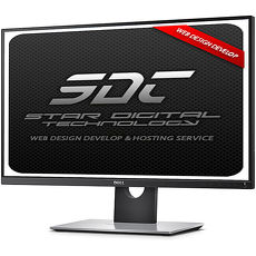 DELL 戴爾 UP2516D 25型 25吋 (廣色域/寬) 螢幕 (2560x1440 / DP+HDMIx2)