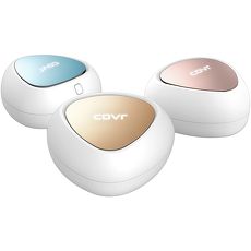 D-Link 友訊 COVR-C1203 AC1200 雙頻全覆蓋 家用 Wi-Fi系統 / 無線Router 無線延伸AP