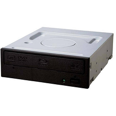 Pioneer 先鋒牌 BDR-209EBK 黑色 BDXL 內接式 藍光 燒錄機 (SATA介面)