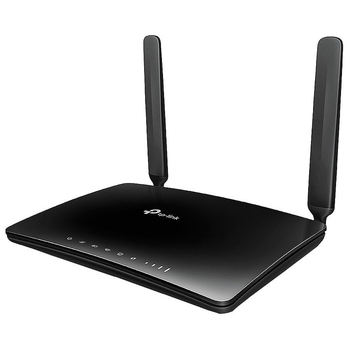 TP-LINK Archer MR400 AC1200 雙頻 4G LTE 極速 無線路由器