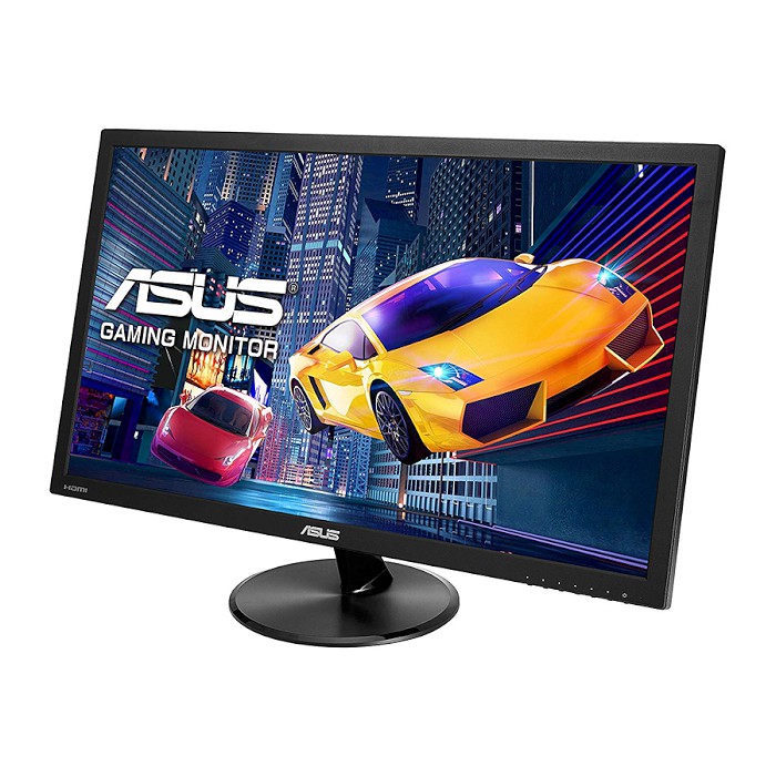 ASUS 華碩 VP228HE 22型 21.5吋 (護眼/寬) 螢幕 (1920x1080 / D-sub+HDMI / 喇叭 1.5Wx2)