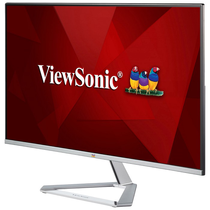 Viewsonic 優派 VX2476-SH 24型 (護眼/寬) 螢幕 (1920x1080 / D-sub+HDMIx2)