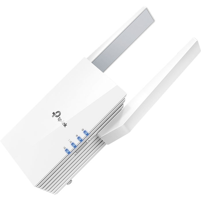 TP-LINK RE505X AX1500 Wi-Fi 範圍擴展器