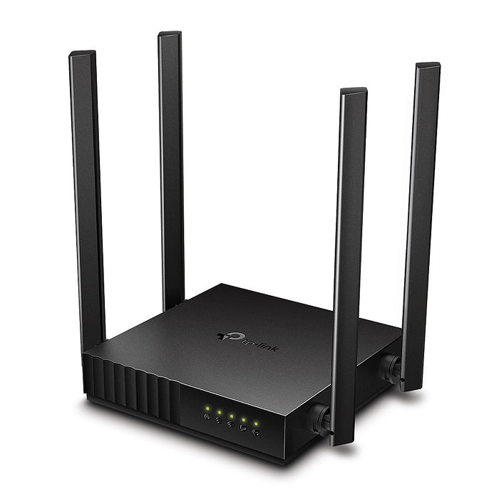 TP-LINK Archer C54 AC1200 無線 雙頻 路由器