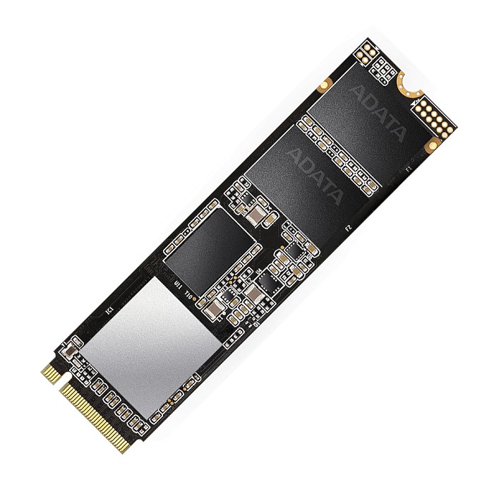 ADATA 威剛 XPG SX8200 Pro 2TB M.2 2280 NVME / PCIe Gen 3x4 SSD 固態硬碟
