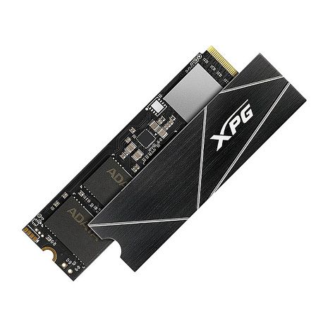 ADATA 威剛 XPG GAMMIX S70 Blade 1TB M.2 2280 NVME / PCIe Gen 4x4 SSD 固態硬碟