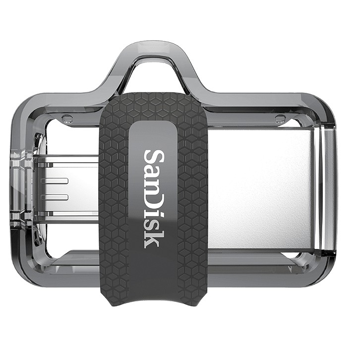 【限時免運】SanDisk Ultra Dual USB 3.0 128GB 雙用隨身碟 SDDD3 DD312