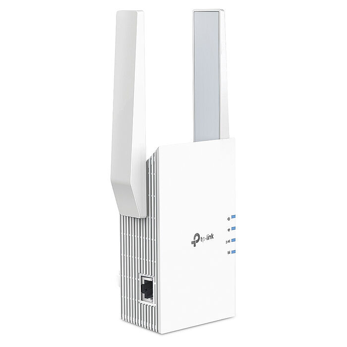TP-LINK RE705X AX3000 Wi-Fi 範圍擴展器
