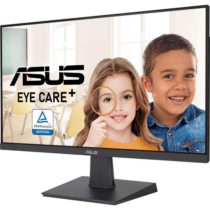 ASUS 華碩 VA24EHF 24型 23.8吋 (護眼/寬) 螢幕 (1920x1080 / HDMI)