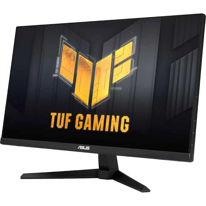 ASUS 華碩 TUF Gaming VG249Q3A 24型 23.8吋 電競 (護眼/寬) 螢幕 (1920x1080 / DP+HDMIx2 / 喇叭 2Wx2)