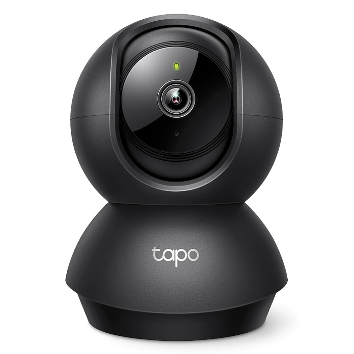 【智慧生活】TP-Link Tapo C211 旋轉式 AI 家庭安全防護 Wi-Fi 攝影機 夜視9公尺 雙向語音