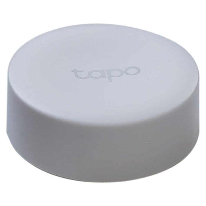 TP-Link Tapo S200B Wi-Fi 智慧按鈕 / 需搭配 Tapo 智慧網關