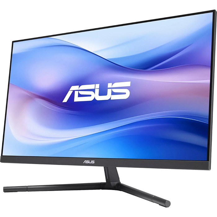 ASUS 華碩 VU279CFE-B 靜謐藍 27型 27吋 (護眼/寬) 螢幕 (1920x1080 / HDMI+USB Type-C)