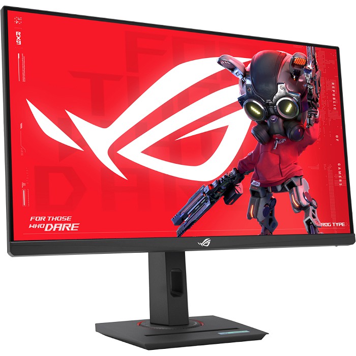 ASUS 華碩 XG27UCS 27型 27吋 (護眼/寬) 螢幕 (3840x2160 / HDMI+DisplayPort+USB Type-C)