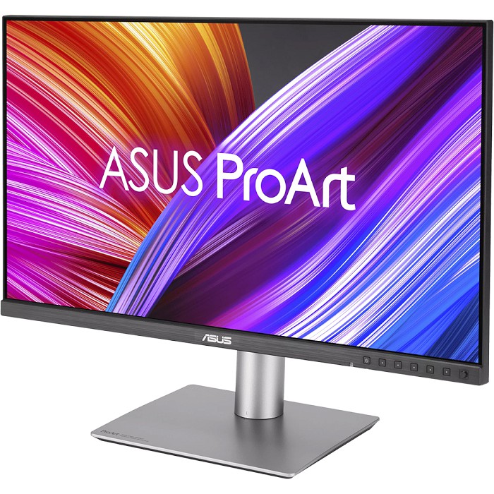 ASUS 華碩 PA278CFRV 27型 27吋 (HDR/寬) 螢幕 (2560x1440 / DP+HDMI+USB Type-C / 喇叭 2Wx2)