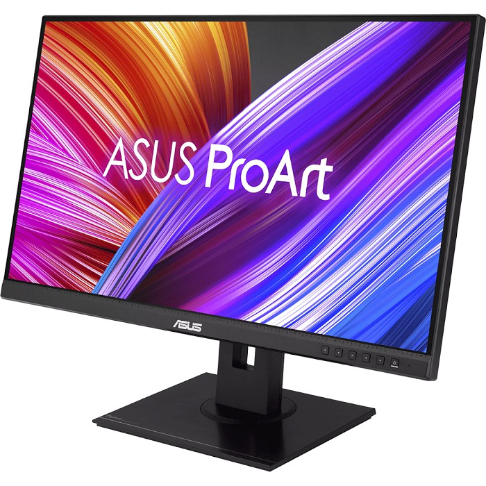 ASUS 華碩 PA278QEV 27型 27吋 (護眼/寬) 螢幕 (2560x1440 / DVI+DP+HDMI)