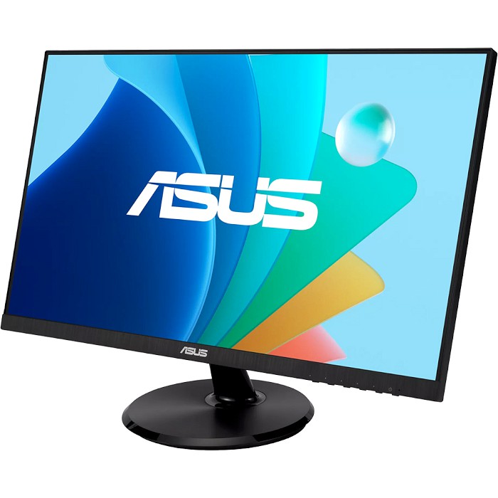 ASUS 華碩 VA27DQFR 27型 27吋 (護眼/寬) 螢幕 (1920x1080 / HDMI+DisplayPort+VGA / 喇叭 2Wx2)