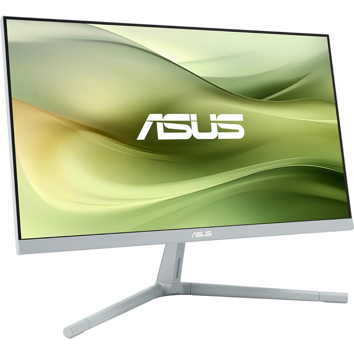 ASUS 華碩 VU279CFE-G 灰綠色 27型 27吋 (護眼/寬) 螢幕 (1920x1080 / HDMI+USB Type-C)