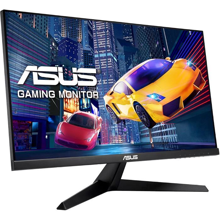 ASUS 華碩 VY249HGR 24型 23.8吋 (護眼/寬) 螢幕 (1920x1080 / VGA+HDMI)
