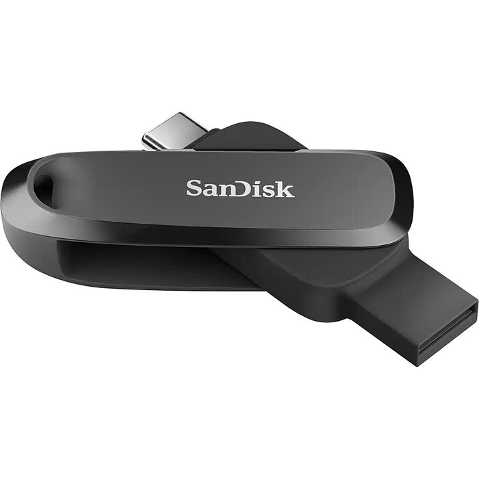 SanDisk Phone Drive SDDDC6 64GB 雙介面 隨身碟 USB 3.2 Gen 1 Type-A + Type-C紫 D6P64