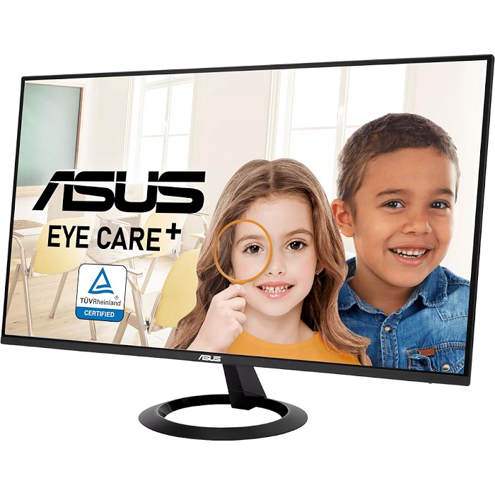 ASUS 華碩 VZ24EHF 24型 23.8吋 (護眼/寬) 螢幕 (1920x1080 / HDMI)