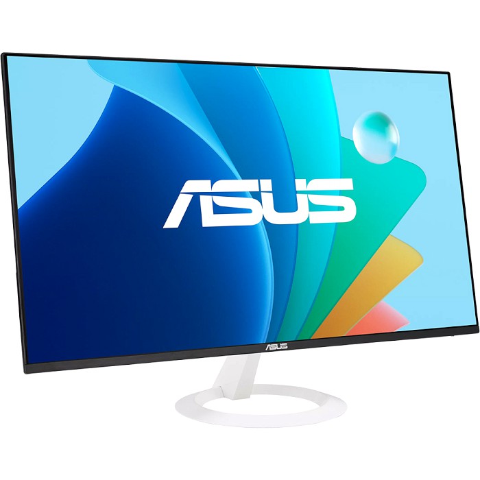 ASUS 華碩 VZ24EHF-W 24型 23.8吋 (護眼/寬) 螢幕 (1920x1080 / HDMI)