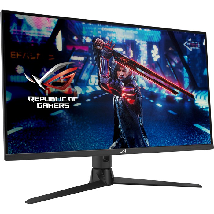 ASUS 華碩 XG32UQ 32型 32吋 (護眼/寬) 螢幕 (3840x2160 / HDMIx2+DP)